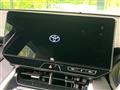 2025 Toyota Harrier Hybrid