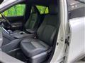 2025 Toyota Harrier Hybrid