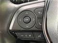 2020 Toyota Harrier Hybrid