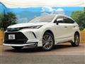 2023 Toyota Harrier Hybrid