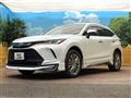 2023 Toyota Harrier Hybrid
