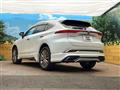 2023 Toyota Harrier Hybrid
