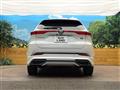2023 Toyota Harrier Hybrid