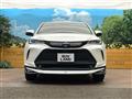 2023 Toyota Harrier Hybrid