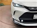 2023 Toyota Harrier Hybrid