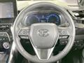2023 Toyota Harrier Hybrid