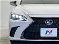 2021 Lexus ES