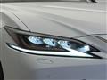 2021 Lexus ES
