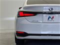 2021 Lexus ES