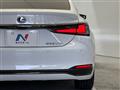 2021 Lexus ES