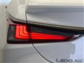 2021 Lexus ES