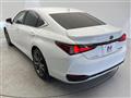 2021 Lexus ES