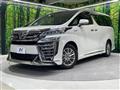 2018 Toyota Vellfire