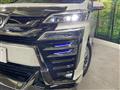 2018 Toyota Vellfire
