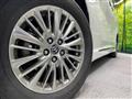 2018 Toyota Vellfire