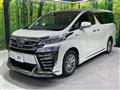 2018 Toyota Vellfire