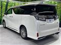 2018 Toyota Vellfire