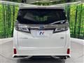 2018 Toyota Vellfire
