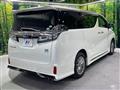 2018 Toyota Vellfire