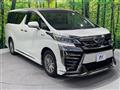 2018 Toyota Vellfire