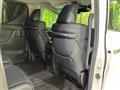 2018 Toyota Alphard Hybrid