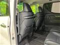 2018 Toyota Alphard Hybrid
