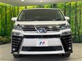 2018 Toyota Vellfire