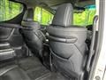 2018 Toyota Alphard Hybrid
