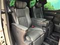 2020 Toyota Alphard Hybrid