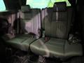 2020 Toyota Alphard Hybrid