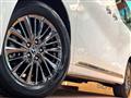 2020 Toyota Alphard Hybrid