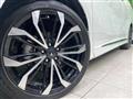 2020 Toyota Alphard Hybrid