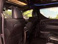 2022 Toyota Alphard Hybrid