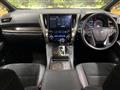 2022 Toyota Alphard Hybrid