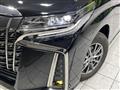 2022 Toyota Alphard Hybrid