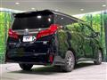 2022 Toyota Alphard Hybrid