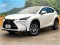 2015 Lexus NX
