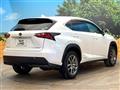 2015 Lexus NX