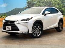 2015 Lexus NX