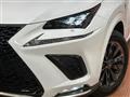 2021 Lexus NX