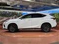 2021 Lexus NX