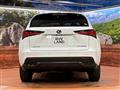 2021 Lexus NX