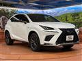 2021 Lexus NX