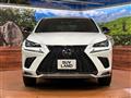 2021 Lexus NX