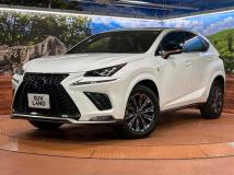2021 Lexus NX