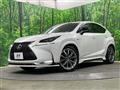 2015 Lexus NX