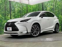 2015 Lexus NX