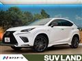 2017 Lexus NX