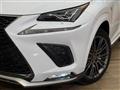 2017 Lexus NX