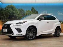 2017 Lexus NX